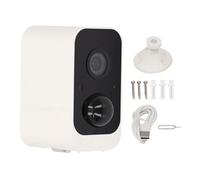 Sxhlseller 2K WiFi Wireless Camera, Outdoor Security Camera with AI Motion Detection and Two Way Talk, IP66 Water Proof for Home Garage Shed Security