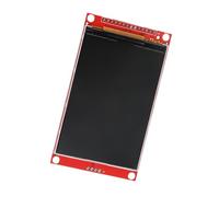 Sxhlseller 3.5 Inch LCD Screen Module, TFT Display with 480 X 320 Resolution, ILI9488 Driver Chip and 4-Wire SPI Serial Interface for HD Electronic Development Projects