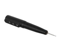 Sxhlseller 3 Speed Mini Cordless Tool Versatile Electric Grinding Pen Sanding Polishing Kit for DIY Maintenance Aluminum Alloy