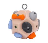 Sxhlseller 3D Printed Climbing Block Ball Durable and Customizable for