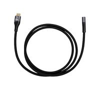 Sxhlseller 4.9ft 16K 2.2 Extension Cable Male to Female, 96Gbps