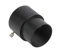 Sxhlseller 40mm M48 Thread Telescope Extension Tube | 2inch Adapter with Compression Ring for Astronomical Photography Filter