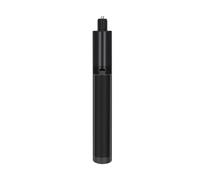Sxhlseller 48 Inch Selfie Stick Tripod Extendable Pole 2 In 1 Camera Tripod for Action Camera Enthusiasts Aluminum Alloy Selfie Stick for Outdoor Filming