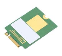 Sxhlseller 4G LTE Cat 9 Module for ThinkPad X395 X280 T580 T480s L480 X1Yoga L580 Laptop 450Mbps WWAN Module Compatible with M.2 Interface for Professional Workers and Enthusiasts