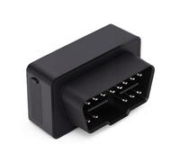 Sxhlseller 4G OBD GPS Tracker for Real Time Vehicle Location Fleet | Plug And Play Setup, Geofence Security Alerts, Global 4G Network, Multi Car Fleet App, Driving Route History