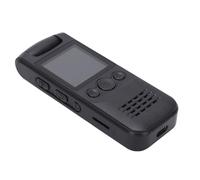 Sxhlseller 4K Action Camera, Ultra HD 1.3 Inch Display with 180 Degree Rotatable Lens and WiFi Connection, for Sports Cycling Motorcycle Vlogging