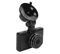 Sxhlseller 4K Dash Cam, Front and Rear Dual Recording with 2.4G WiFi APP Control G Sensor Collision Detection Loop Recording, for Commuters Road Trips Ride Share Drivers