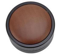 Sxhlseller 58Mm Coffee Tamper Distributor Leveler | Walnut Handle Self-Leveling Gravity Adaptive Tool (58MM)