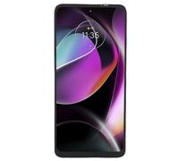 Sxhlseller 6.5 On the LCD Screen Replacement Screen for Moto G 5G 2022 XT2213 XT2213DL, 99% Successful Installation Rate, for Distortion Pixels, Body Proportion to the Body: 81.4%