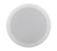 Sxhlseller 6 Inch In Ceiling Speaker, 15W-40W Flush Mount Ceiling Speaker, Spring Clip Installation, 8 Ohm Home Audio for Background Music Home Theater