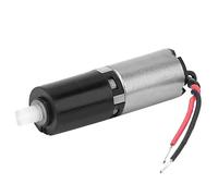 Sxhlseller 6mm Planetary Gear Motor DC 3V Micro Reduction Gearbox | High
