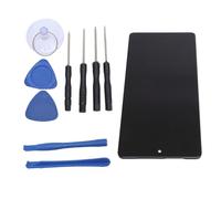 Sxhlseller 7 Screen Replacement, TFT Display with High Brightness and Responsive Touch, Full Assembly LCD Digitizer with Repair Tools Kit, for 7