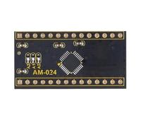 Sxhlseller 8x12 Analog Cross Switch Module, Professional High Accuracy Bidirectional Switch, I2C Interface Analog Cross Switch Board with 96 Switching Channels for Telecommunication