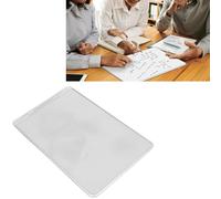 Sxhlseller A4 LCD Writing Tablet with Magnetic Pen Technology | 0.5mm/0.8mm Dual Tips, Smooth Erasable Board for Students Office Home