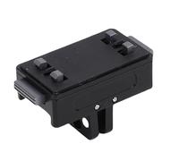 Sxhlseller Ace's Dual Hot Shoe Storage Case Base Provides Safe and Convenient Camera Installation, Ideal for Adventure Photography.