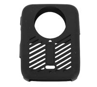 Sxhlseller Action Camera Protective Cover for OSMO 360, Precise Fit Silicone Sleeve with Anti Slip Grip Design for Panoramic Filming and Full Key Access, Skin Friendly Material