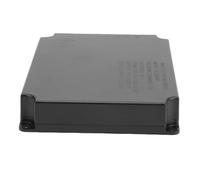 Sxhlseller Active 15-16S Battery Equalizer with Capacitor Principle for Efficient Balancing, Suitable for UPS Power Source, 1A-4A Balancing Current, ABS Material