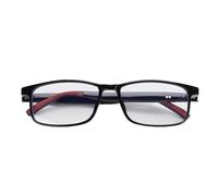 Sxhlseller AI Translation Glasses, Blue Light Smart Glasses Blocking the Complete Framework for Social