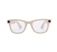 Sxhlseller AI Translation Glasses for Men Women, 1080P AI Smart Translator Glasses with 25 Languages Real Time, Bluetooth 5.3 Sunglasses for Travel Business
