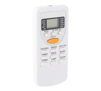 Sxhlseller Air Conditioner Remote Control Replacement for ZH JT 03 | Cooling Heating Controller, Home And Office HVAC, Fast Response Buttons, Durable ABS Handset