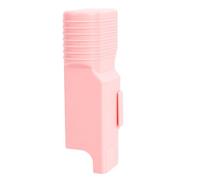 Sxhlseller Anti-Slip Grip Lens Protector for Osmo 4 | Black Drop Proof Handheld Camera Screen Guard Scratch Proof Cover (Pink)