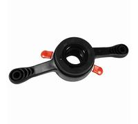 Sxhlseller Arrow Storage Case Hub Wing Nut Wheel Balancer Tool, 40mm