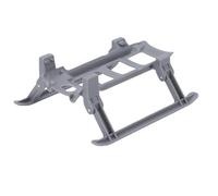 Sxhlseller Arrow Storage Case Landing Gear for NEO 2 | 36mm Height Extension Foldable Drone Legs Shock Reduction ABS Skids