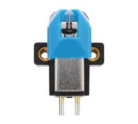 Sxhlseller At-VM95C High Accuracy Magnetic Stylus for Record Player, Replacement Moving Magnet Turntable for Music Enthusiasts At Home