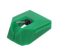 Sxhlseller AT VMN95E Replacement Tip, AT VMN95E Diamond Record Needle Replacement, Elliptical Diamond Tip for AT LP120X Series, AT LP3XBT, High End Listening Experience