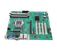 Sxhlseller ATX B85A02 Industrial Motorard DDR3 LGA 1150 CPU 4. Gen, Stable Computer for Experts in Information Systems