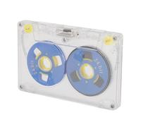 Sxhlseller Audible Cassette Band, Robust and Reliable Language Records for the Lecture Study Practice