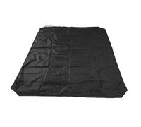 Sxhlseller Autodach Freight Box Cover, Car Roof Cover Coverage of Economical Easy to Install for the SUV (170 * 145cm)