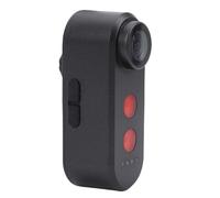 Sxhlseller Bike Rear View Camera with Tail Light APP Control 4K, 140° Wide Angle Bike Video Cameras, IPX6 Water Proof Cycling Camera, 5000mAh Rechargeable for Outdoor Cycling