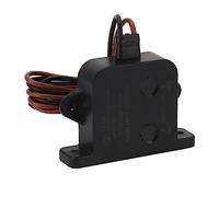 Sxhlseller Bilge Pump Sensor Electric Field Switch for Boat Yacht 24V | Automatic Water Level Detection, Durable ABS Construction, Intelligent Alarm Activation, 12V 24V Dual Voltage