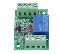 Sxhlseller Bistable Circuit Actuator Switch Relay Module, 12V DC 1 Channel