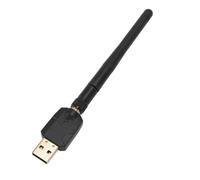 Sxhlseller Bluetooth 5.4 USB Dongle for PC | 328Ft Long Range Adapter for Mouse Keyboard Headphones, Low Latency Stable Connection for 11 10 8.1