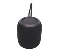 Sxhlseller Bluetooth Speaker IPX4 Portable Wireless with RGB Lights (Black)