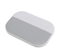 Sxhlseller Bone Conduction Speaker for Sleeping Under Pillow | 360 Stereo Sound | BT5.2 Wireless Sleep Speaker with 20 Hour Battery Life & TF Card Slot (Gray)