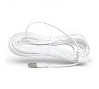 Sxhlseller Camera Charging Cable for Arlo Pro for Pro 2 for GO Light, PVC USB Security Camera Power Extension Cord Replacement for Indoor Outdoor, Water Resistant (2m/6.6ft)