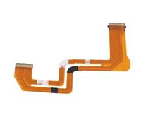 Sxhlseller Camera LCD Flex Cable for SR37E SR47E SR57E SR67E SR87E | Digital Camera Ribbon Connector, Repair Parts for Broken Screens, Flexible Circuit Board