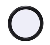 Sxhlseller Camera Star Filter, Aluminum Optical Glass Starlight Lens Filter with Multi-Layer Coating, Precision Fit for LX10, G7X, ZV1, RX100, GR Series