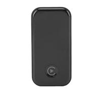 Sxhlseller Car Video AI Box, Wired to Wireless Adapter for Large Screen Navigation with AI Voice Control, Dual Frequency Signal Support for Stable Vehicle Pairing