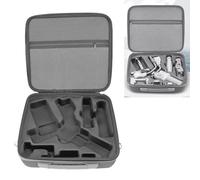 Sxhlseller Carrying Case for RS4 Mini, Camera Travel Storage Bag Anti Drop Splash Proof with Shoulder Strap for RS4 Mini Stabilizer and Accessories
