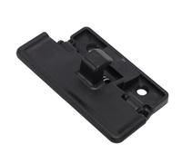 Sxhlseller Center Console Lid Latch, 58908-42010 58908-0R030 58908-12050 58908-32021 58908-58010 Replacement for Avalon T100 Pickup ES330 XB, with 2 Screws