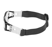 Sxhlseller Children Sports Goggles, Adjustable Strap Protective Design, Replaceable Lens, High Definition Scratch Resistant, Silicone Nose Pad Comfort Fit, With Flexible Tightness Suit Ages (Black)