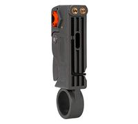 Sxhlseller Coax Cable Crimper Kit RG6 RG59 Stripper for Satellite TV CATV | F Type Compression Plier, Home Theater Video Setup, Wire Stripping Tool, 20 Pack Connectors Included