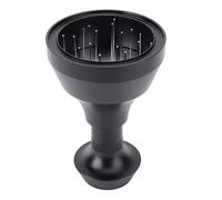 Sxhlseller Coffee Tamper Needle, 58mm Stainless Steel Distribution Tool with Non Slip Handle for Machines to Break Clumped Grounds and Evenly Disperse (51mm)