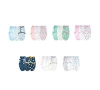 Sxhlseller Comfortable Insular SU3007 3PCS Baby Swaddle Wrap Blanket Cute Sheep Pattern for Newborns Perfect Baby Shower Multicolor (#1)