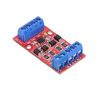Sxhlseller Compact RS422 to TTL Bidirectional Signal Conversion Board for Reliable Communication Needs 5V