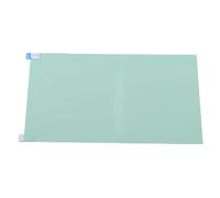 Sxhlseller Computer Blue Light Blocking Screen Protector Panel, 22 Inch Diagonal Pc Display Eye Care Filter Film for 16:9, Blocks Up to 61% Of Blue Light 99% Of Ultra Violet Rays